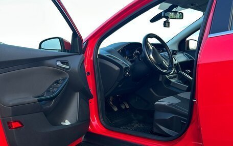 Ford Focus III, 2012 год, 1 000 000 рублей, 11 фотография
