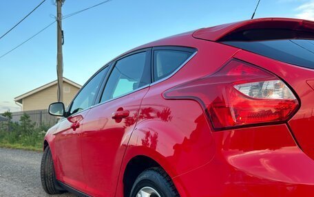 Ford Focus III, 2012 год, 1 000 000 рублей, 4 фотография