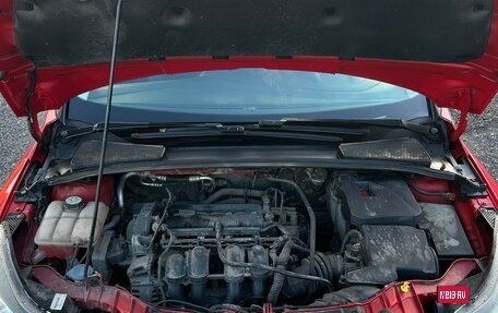 Ford Focus III, 2012 год, 1 000 000 рублей, 10 фотография