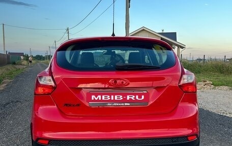 Ford Focus III, 2012 год, 1 000 000 рублей, 5 фотография