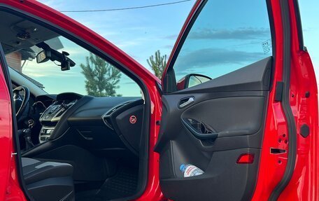 Ford Focus III, 2012 год, 1 000 000 рублей, 14 фотография