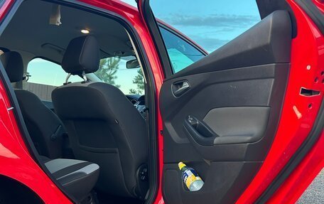 Ford Focus III, 2012 год, 1 000 000 рублей, 13 фотография