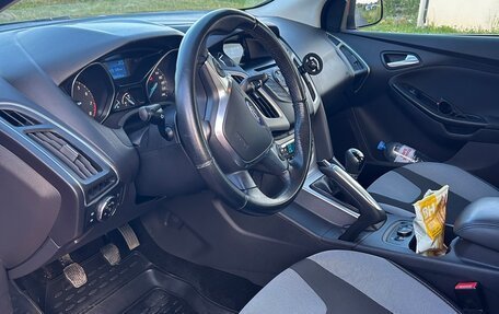 Ford Focus III, 2012 год, 1 000 000 рублей, 15 фотография