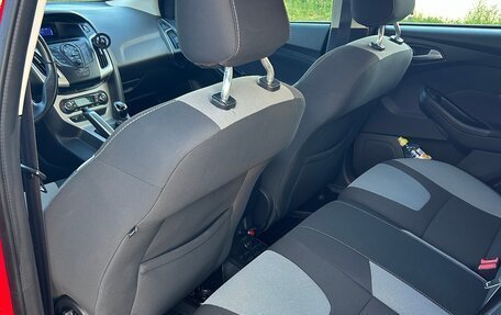 Ford Focus III, 2012 год, 1 000 000 рублей, 16 фотография