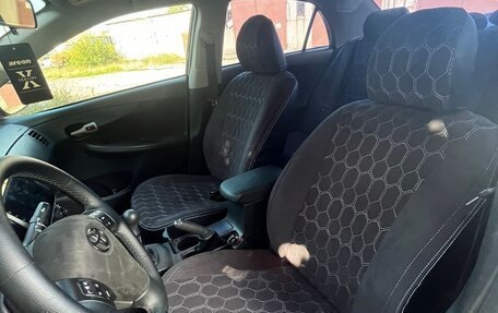 Toyota Corolla, 2008 год, 950 000 рублей, 7 фотография