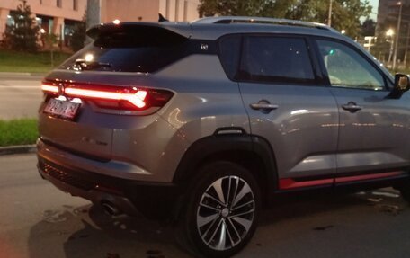 Changan CS35 Plus, 2024 год, 1 750 000 рублей, 2 фотография