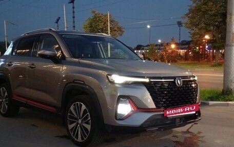 Changan CS35 Plus, 2024 год, 1 750 000 рублей, 8 фотография