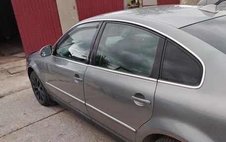 Volkswagen Passat B5+ рестайлинг, 2004 год, 380 000 рублей, 2 фотография