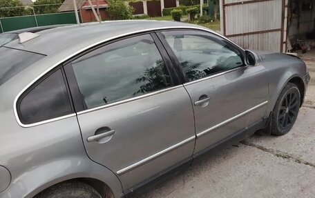 Volkswagen Passat B5+ рестайлинг, 2004 год, 380 000 рублей, 6 фотография