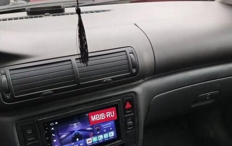 Volkswagen Passat B5+ рестайлинг, 2004 год, 380 000 рублей, 4 фотография