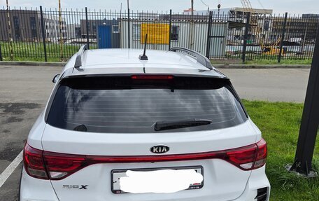 KIA Rio IV, 2021 год, 2 000 000 рублей, 5 фотография