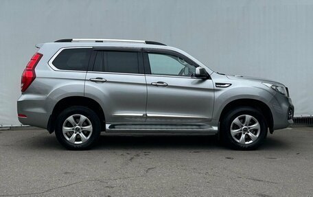 Haval H9 I рестайлинг, 2022 год, 2 750 000 рублей, 4 фотография