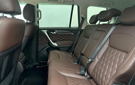 Haval H9 I рестайлинг, 2022 год, 2 750 000 рублей, 10 фотография