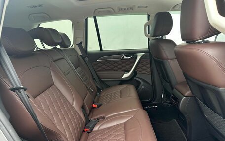 Haval H9 I рестайлинг, 2022 год, 2 750 000 рублей, 14 фотография