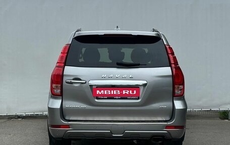 Haval H9 I рестайлинг, 2022 год, 2 750 000 рублей, 6 фотография