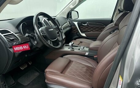 Haval H9 I рестайлинг, 2022 год, 2 750 000 рублей, 9 фотография