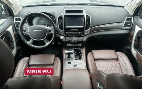 Haval H9 I рестайлинг, 2022 год, 2 750 000 рублей, 11 фотография
