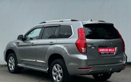 Haval H9 I рестайлинг, 2022 год, 2 750 000 рублей, 7 фотография
