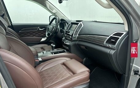 Haval H9 I рестайлинг, 2022 год, 2 750 000 рублей, 13 фотография