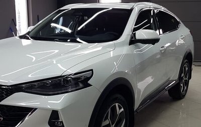 Haval F7x I, 2022 год, 2 350 000 рублей, 1 фотография