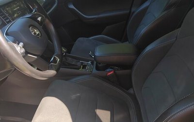 Skoda Kodiaq I, 2021 год, 3 100 000 рублей, 1 фотография
