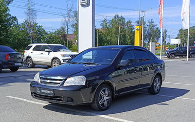 Chevrolet Lacetti, 2012 год, 548 000 рублей, 1 фотография
