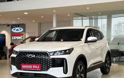 Chery Tiggo 4 I рестайлинг, 2025 год, 1 949 000 рублей, 1 фотография