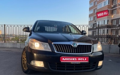 Skoda Octavia, 2012 год, 925 000 рублей, 1 фотография