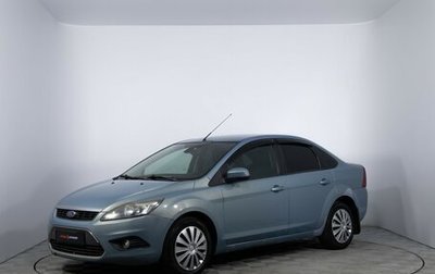 Ford Focus II рестайлинг, 2008 год, 415 000 рублей, 1 фотография