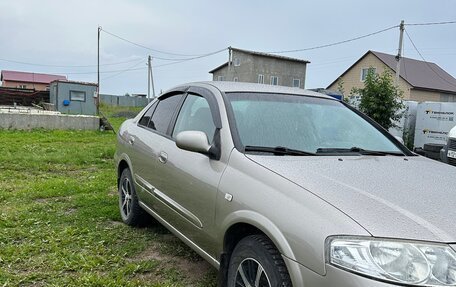 Nissan Almera Classic, 2010 год, 560 000 рублей, 1 фотография