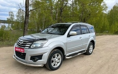 Great Wall Hover H3 I, 2011 год, 710 000 рублей, 1 фотография
