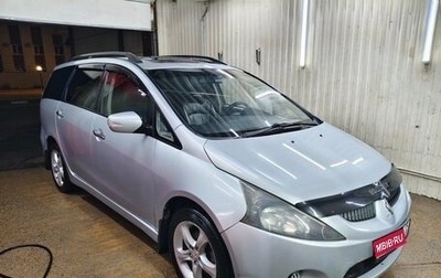 Mitsubishi Grandis, 2006 год, 870 000 рублей, 1 фотография
