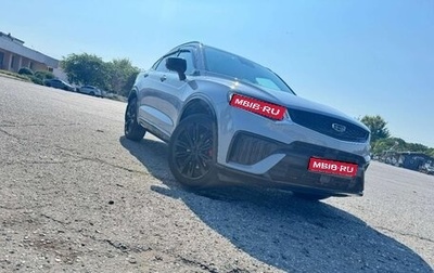 Geely Tugella FY11, 2023 год, 3 400 000 рублей, 1 фотография