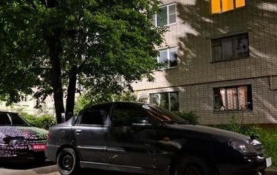 Chevrolet Lanos I, 2008 год, 110 000 рублей, 1 фотография