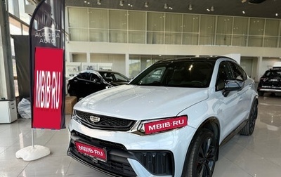 Geely Tugella FY11, 2023 год, 2 750 000 рублей, 1 фотография