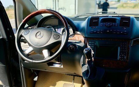 Mercedes-Benz Viano, 2012 год, 6 фотография