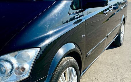 Mercedes-Benz Viano, 2012 год, 2 фотография