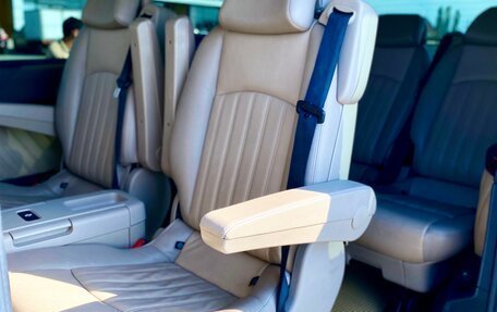 Mercedes-Benz Viano, 2012 год, 8 фотография