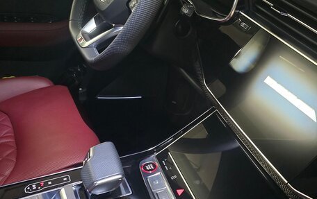 Audi SQ7, 2021 год, 13 000 000 рублей, 10 фотография