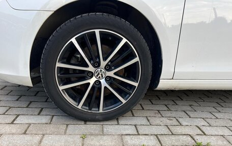 Volkswagen Golf VI, 2012 год, 1 000 000 рублей, 12 фотография