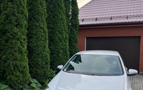 Volkswagen Golf VI, 2012 год, 1 000 000 рублей, 3 фотография