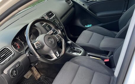 Volkswagen Golf VI, 2012 год, 1 000 000 рублей, 9 фотография