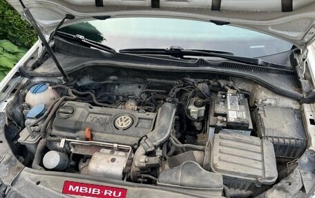 Volkswagen Golf VI, 2012 год, 1 000 000 рублей, 11 фотография