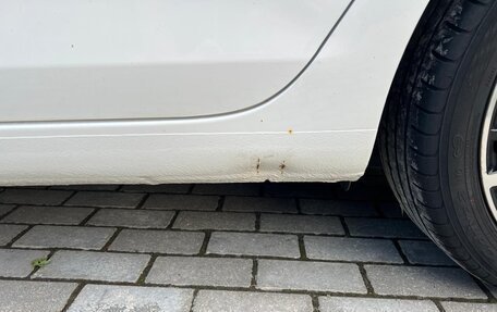 Volkswagen Golf VI, 2012 год, 1 000 000 рублей, 19 фотография