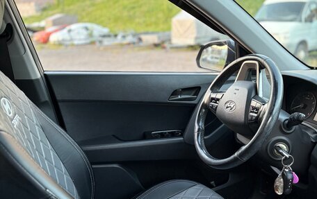 Hyundai Creta I рестайлинг, 2019 год, 2 000 000 рублей, 16 фотография