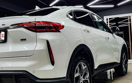 Haval F7x I, 2022 год, 2 350 000 рублей, 2 фотография