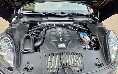 Porsche Macan I рестайлинг, 2015 год, 3 990 000 рублей, 10 фотография