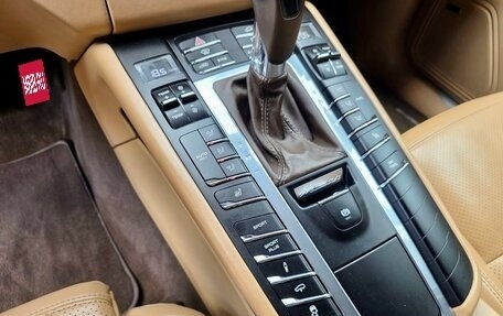 Porsche Macan I рестайлинг, 2015 год, 3 990 000 рублей, 13 фотография