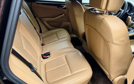 Porsche Macan I рестайлинг, 2015 год, 3 990 000 рублей, 19 фотография