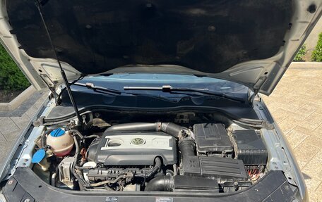 Volkswagen Passat B6, 2008 год, 490 000 рублей, 3 фотография